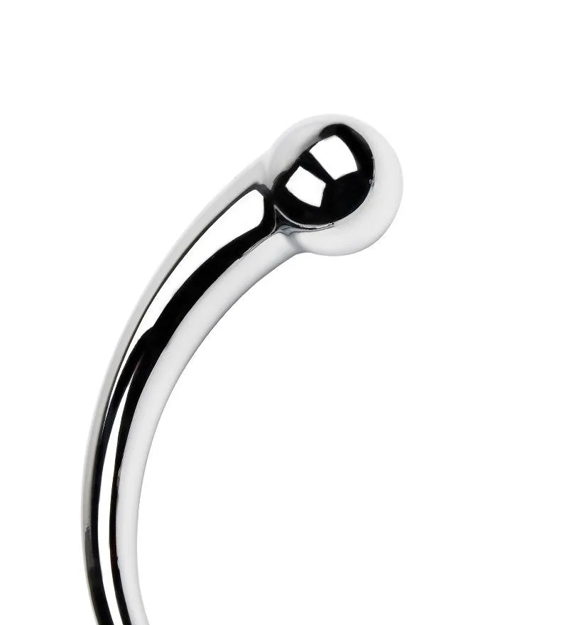 Lovemesex Pure Steel Indulgence Anal Slider