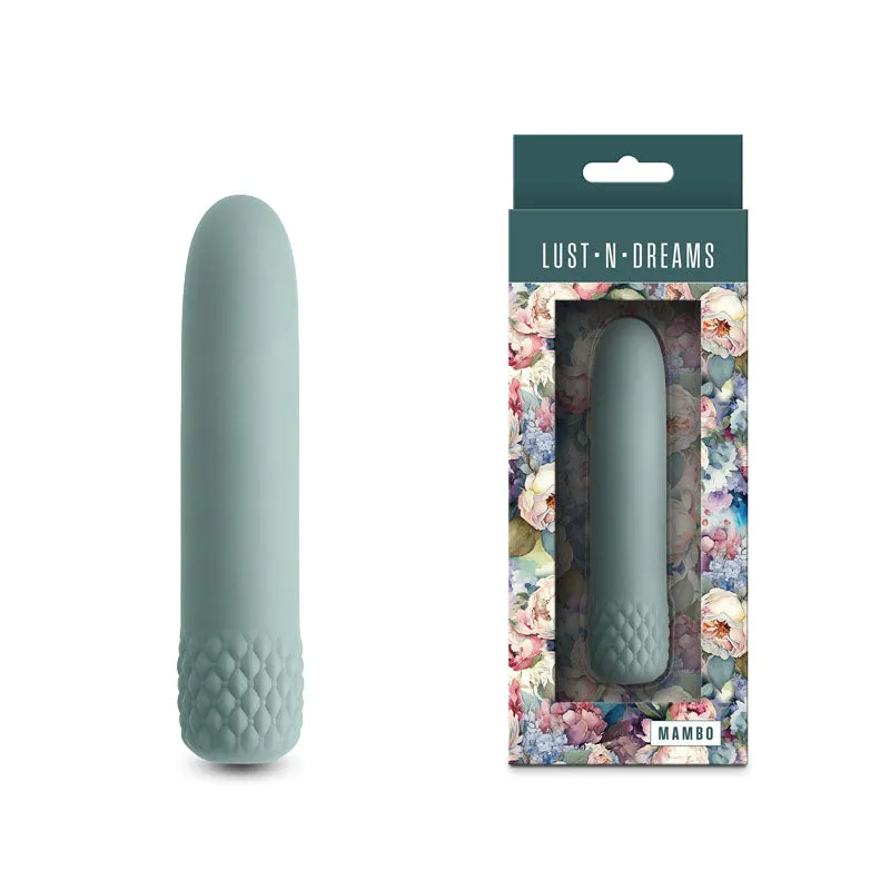 Lust-n-Dreams - Mambo - Sage