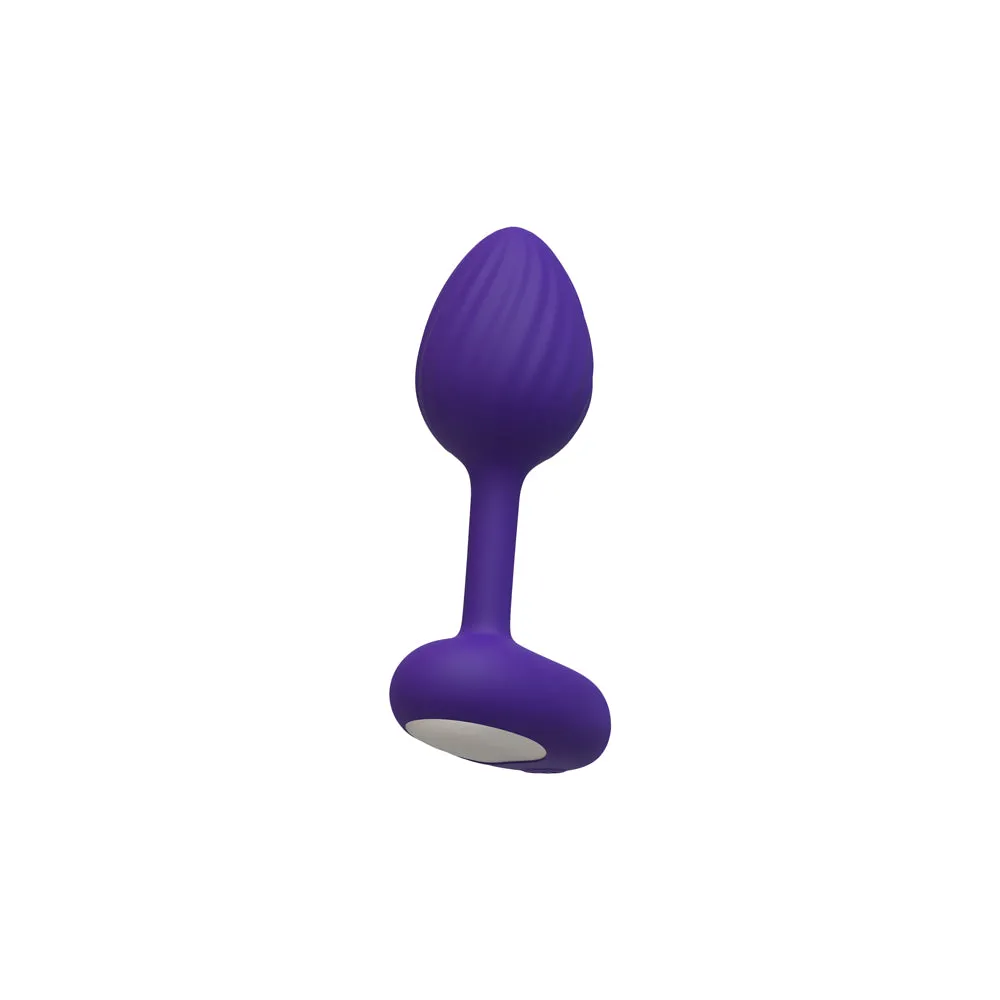Luv Inc. Sp41: Luv Plug Purple S