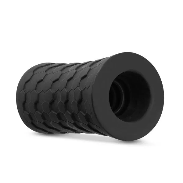 M for Men Hekx Discreet Silicone Penis Stroker