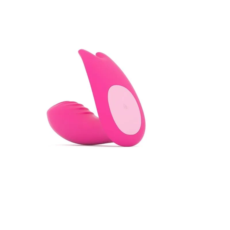 Magic Motion APP Bluetooth Vibrator Panties G-spot Clitoris Remote Control