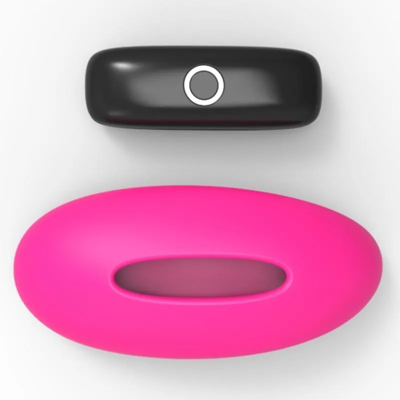 Magic Motion APP Smart Vibrator Wearable Vibrating Panties