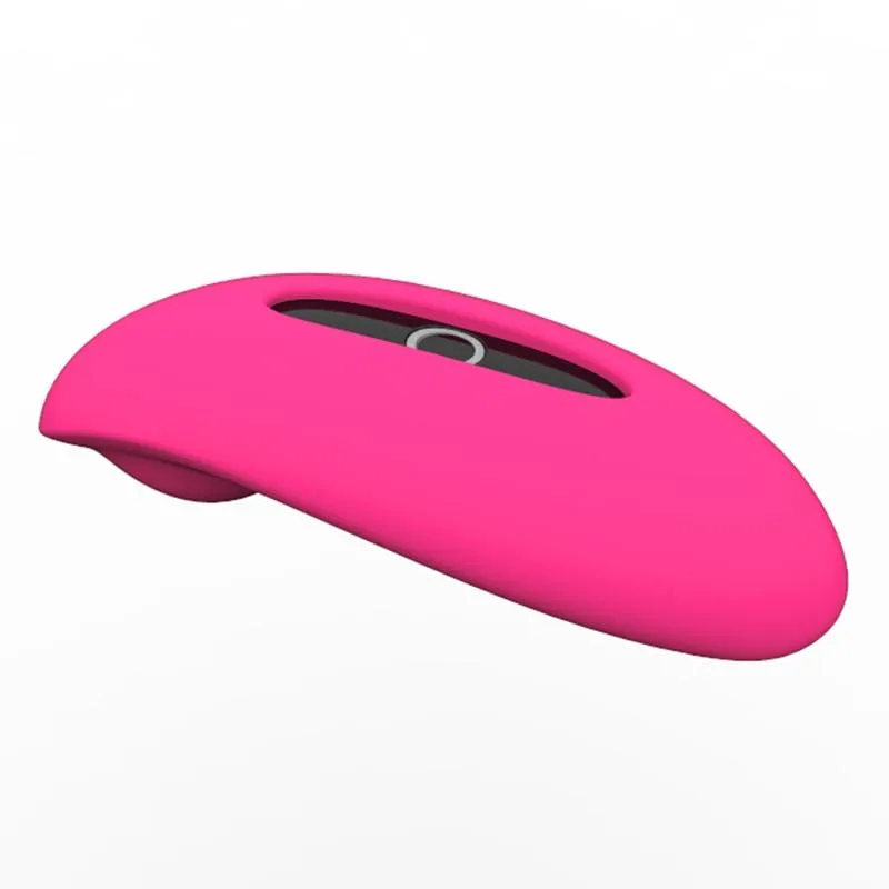 Magic Motion APP Smart Vibrator Wearable Vibrating Panties