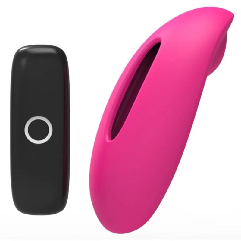 Magic Motion APP Smart Vibrator Wearable Vibrating Panties