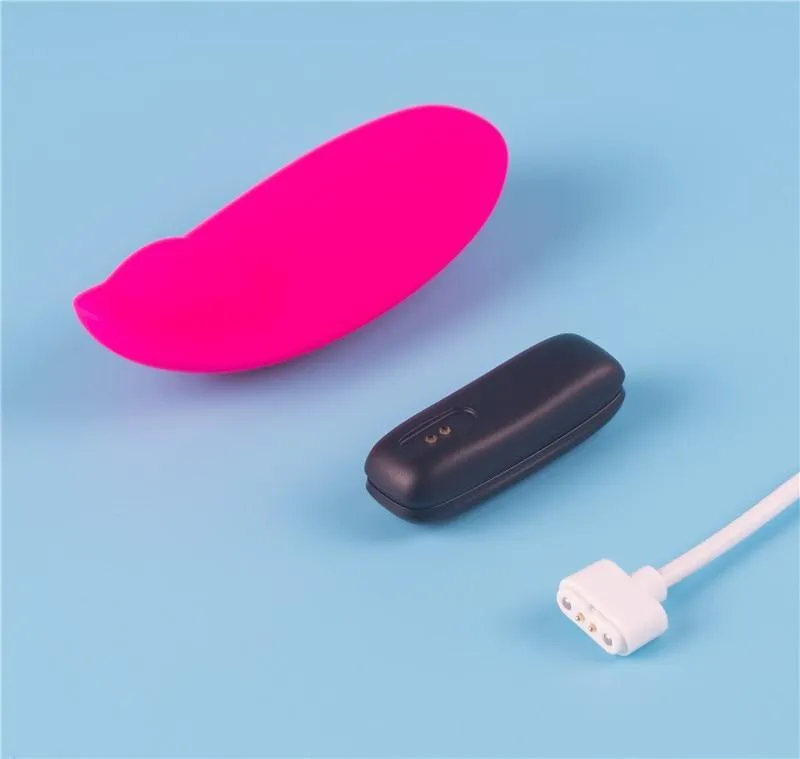 Magic Motion APP Smart Vibrator Wearable Vibrating Panties
