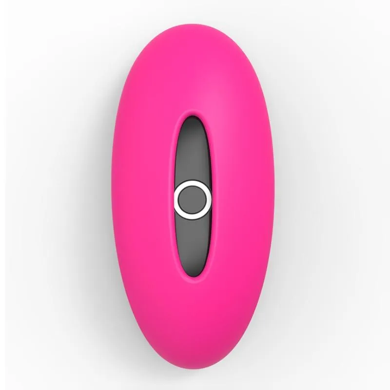 Magic Motion APP Smart Vibrator Wearable Vibrating Panties