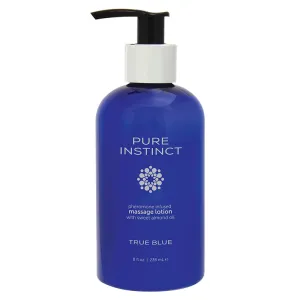 Massage Lotion With Pheromones