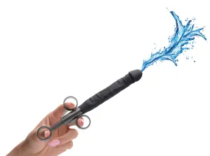 Mini Dick Silicone Lubricant Applicator