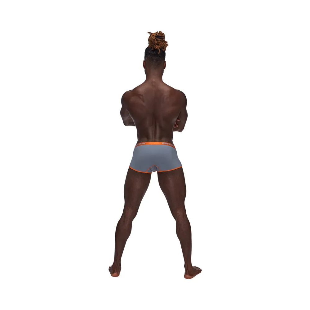 Mp Casanova Uplift Short Gray S