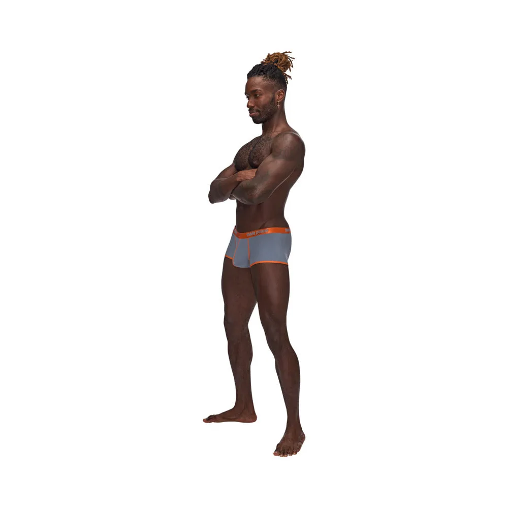 Mp Casanova Uplift Short Gray S