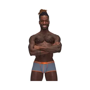 Mp Casanova Uplift Short Gray S