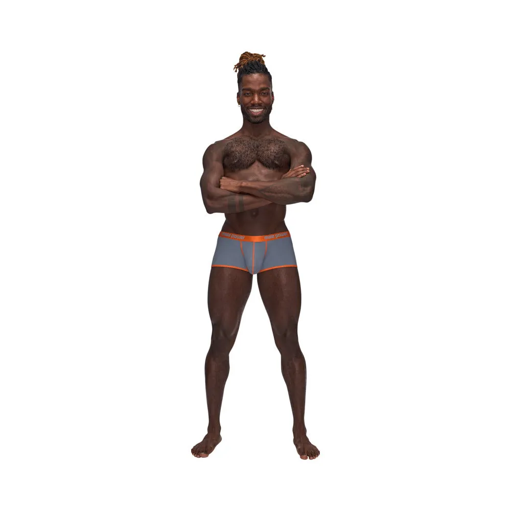 Mp Casanova Uplift Short Gray S