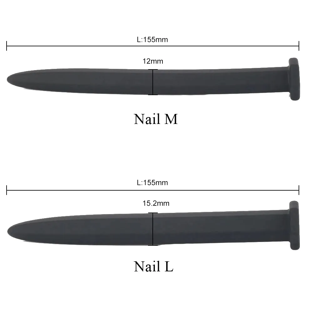 Nail That Stiffy 6 Wands