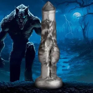 Night Prowler Dildo - Small