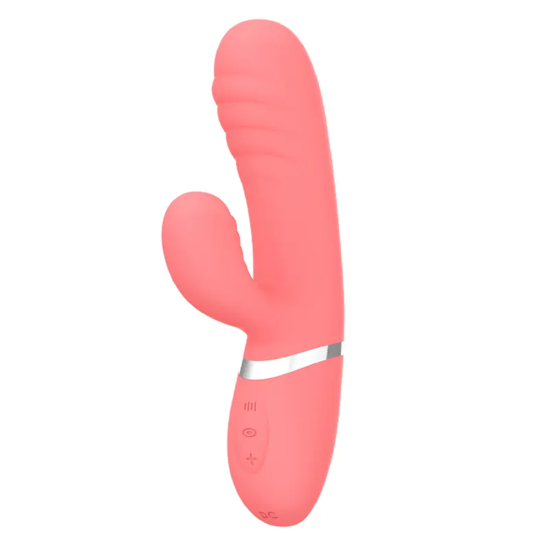 Nobu Lyra Warwing Dual Vibrator