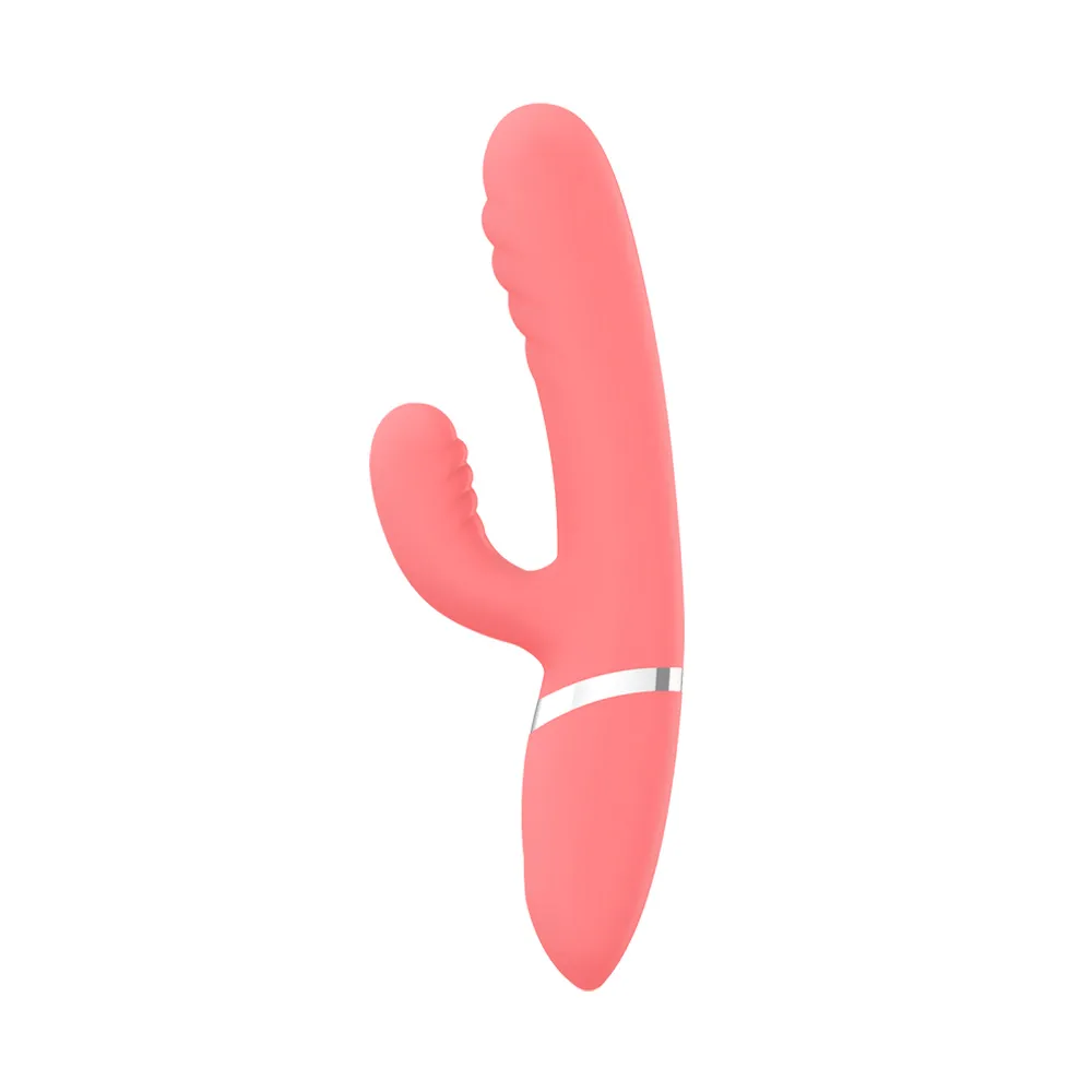 Nobu Lyra Warwing Dual Vibrator