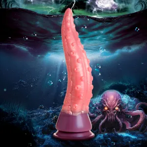 Octoprobe Tentacle Dildo