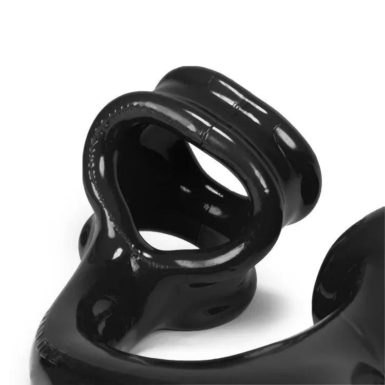 Oxballs Alien Tail Butt Plug