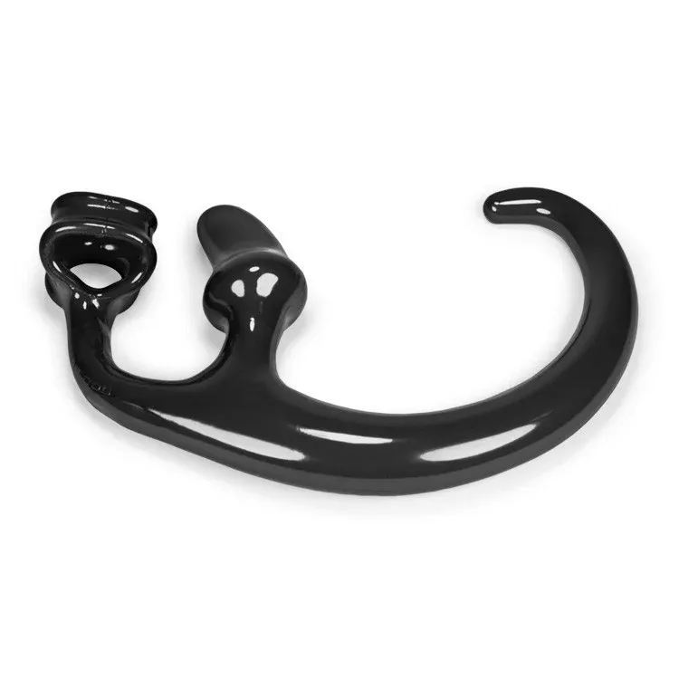 Oxballs Alien Tail Butt Plug
