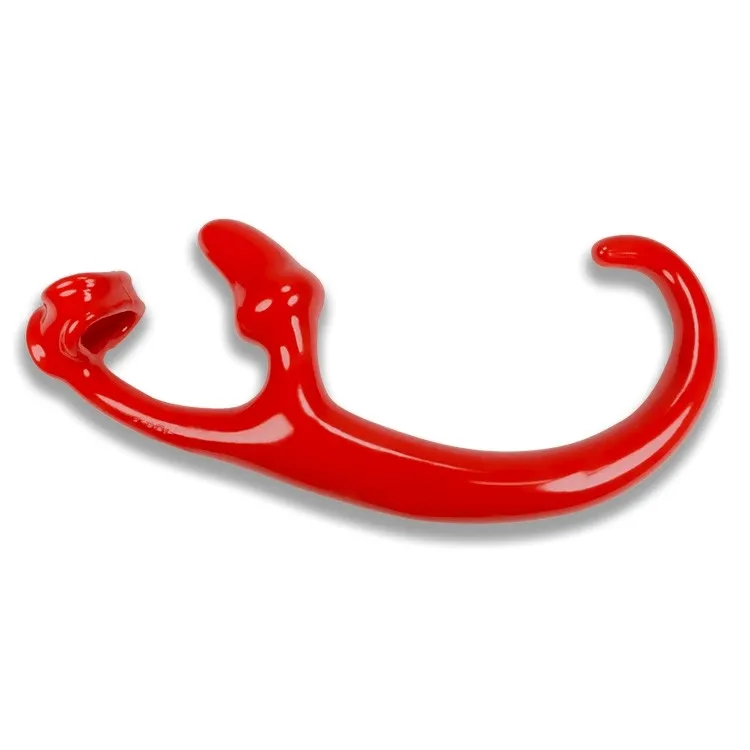 Oxballs Alien Tail Butt Plug