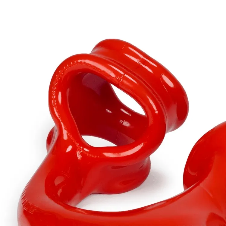 Oxballs Alien Tail Butt Plug