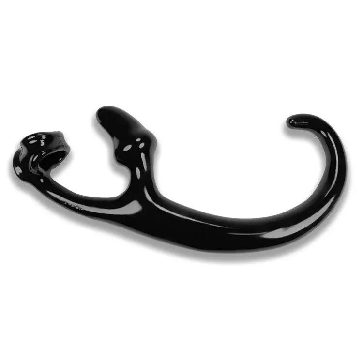 Oxballs Alien Tail Butt Plug