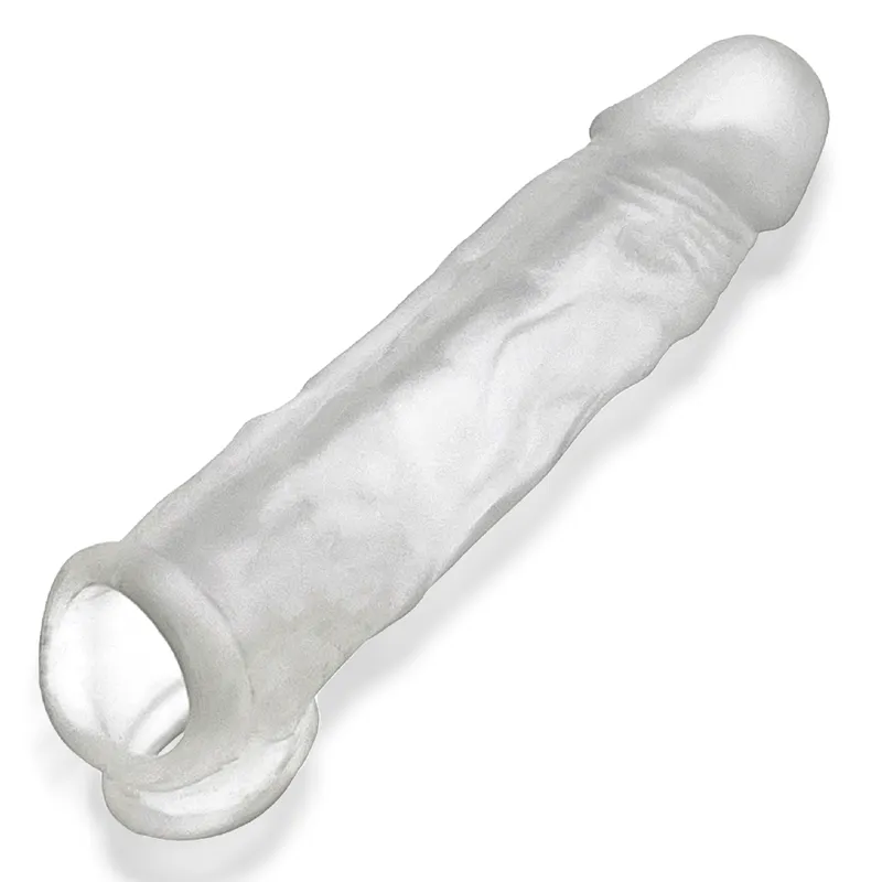 Oxballs Dicker Cocksheath