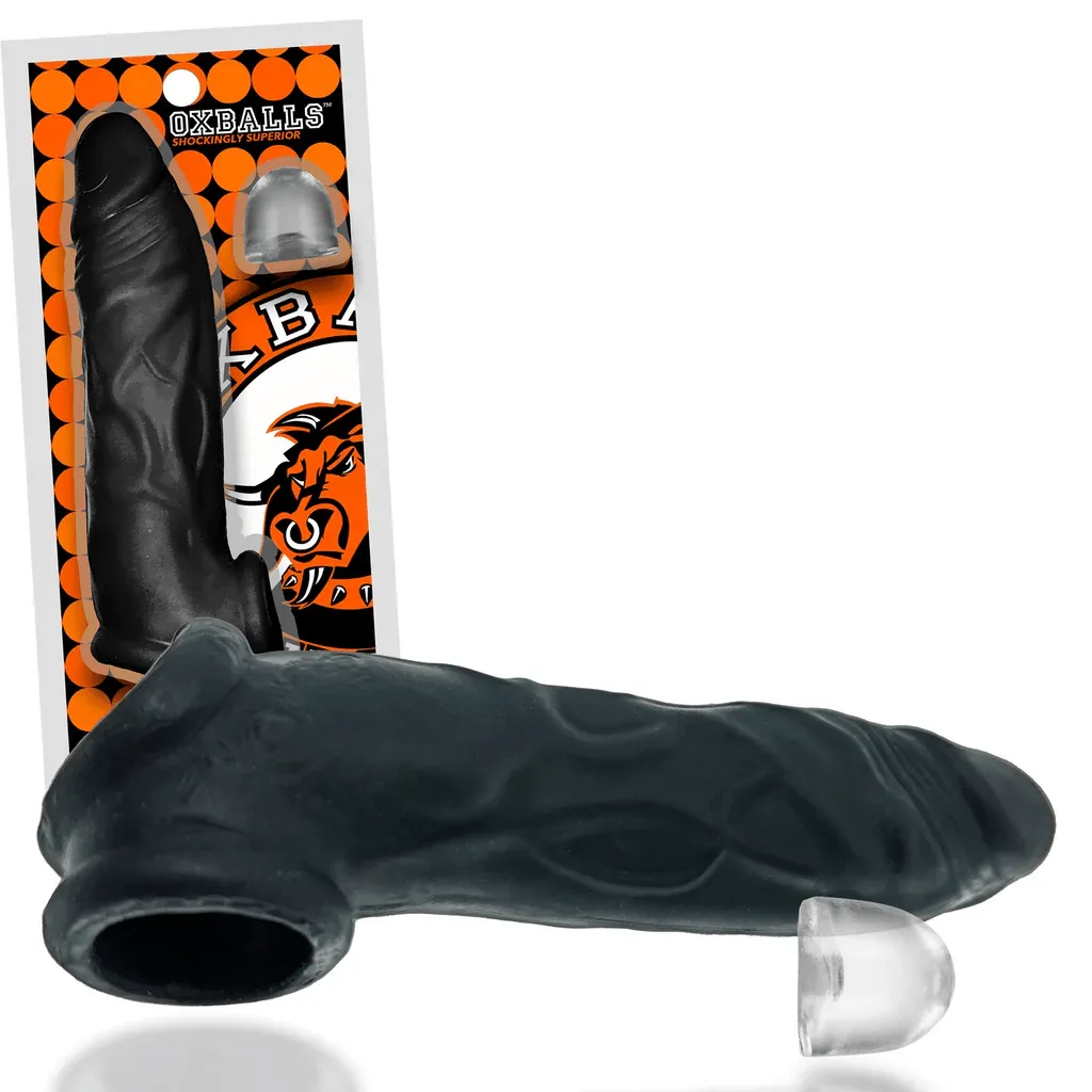 Oxballs Dicker Cocksheath