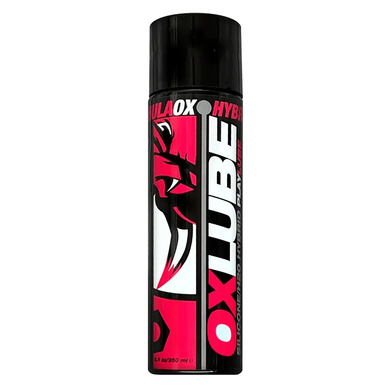 Oxballs Oxlube Hybrid Playlube