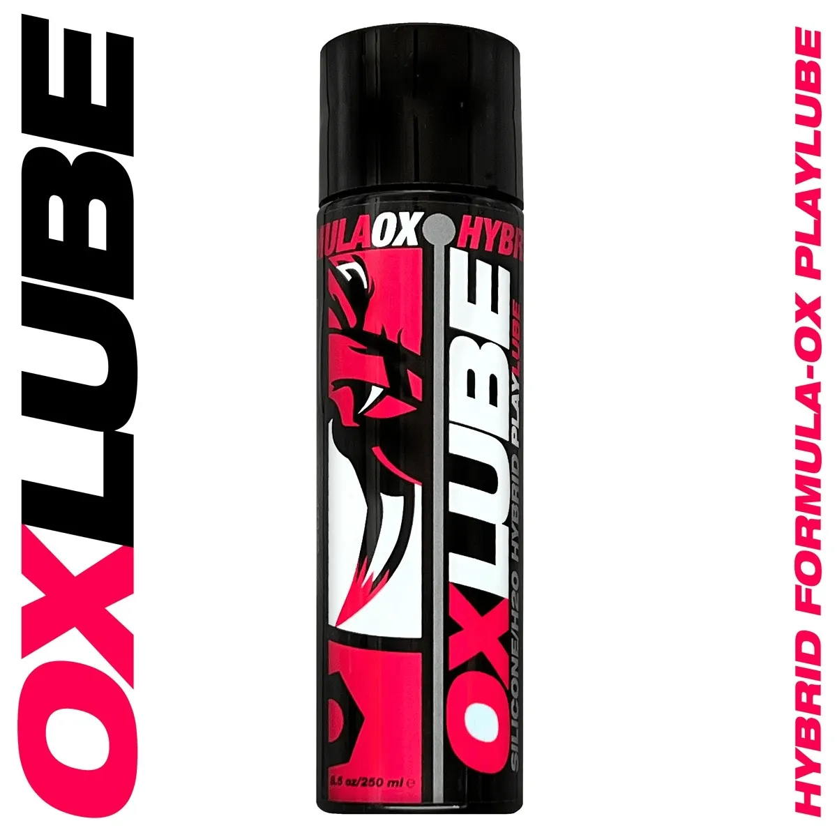 Oxballs Oxlube Hybrid Playlube