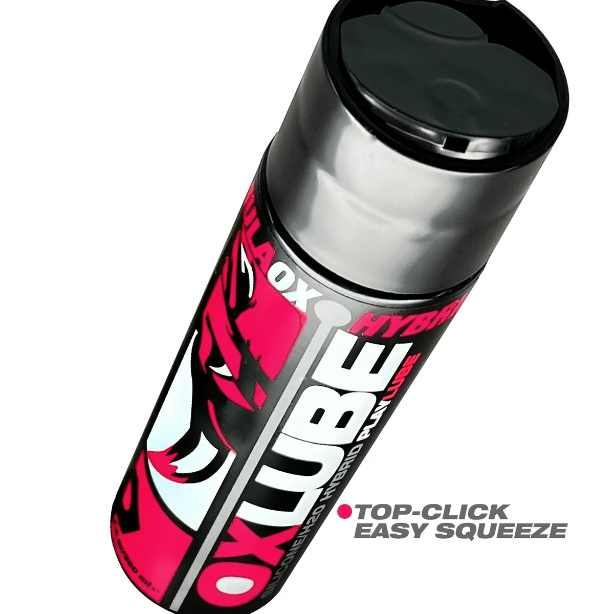 Oxballs Oxlube Hybrid Playlube