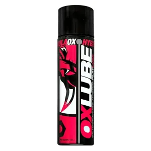 Oxballs Oxlube Hybrid Playlube