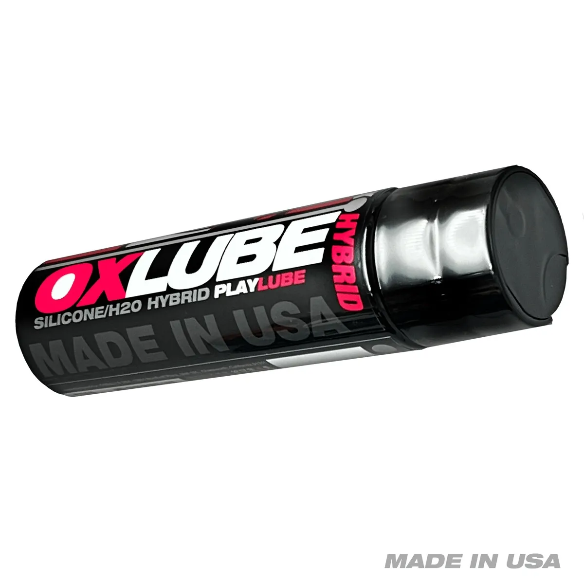 Oxballs Oxlube Hybrid Playlube