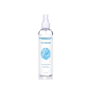 Passion Lubricants Passion Toy Cleaner 8 oz