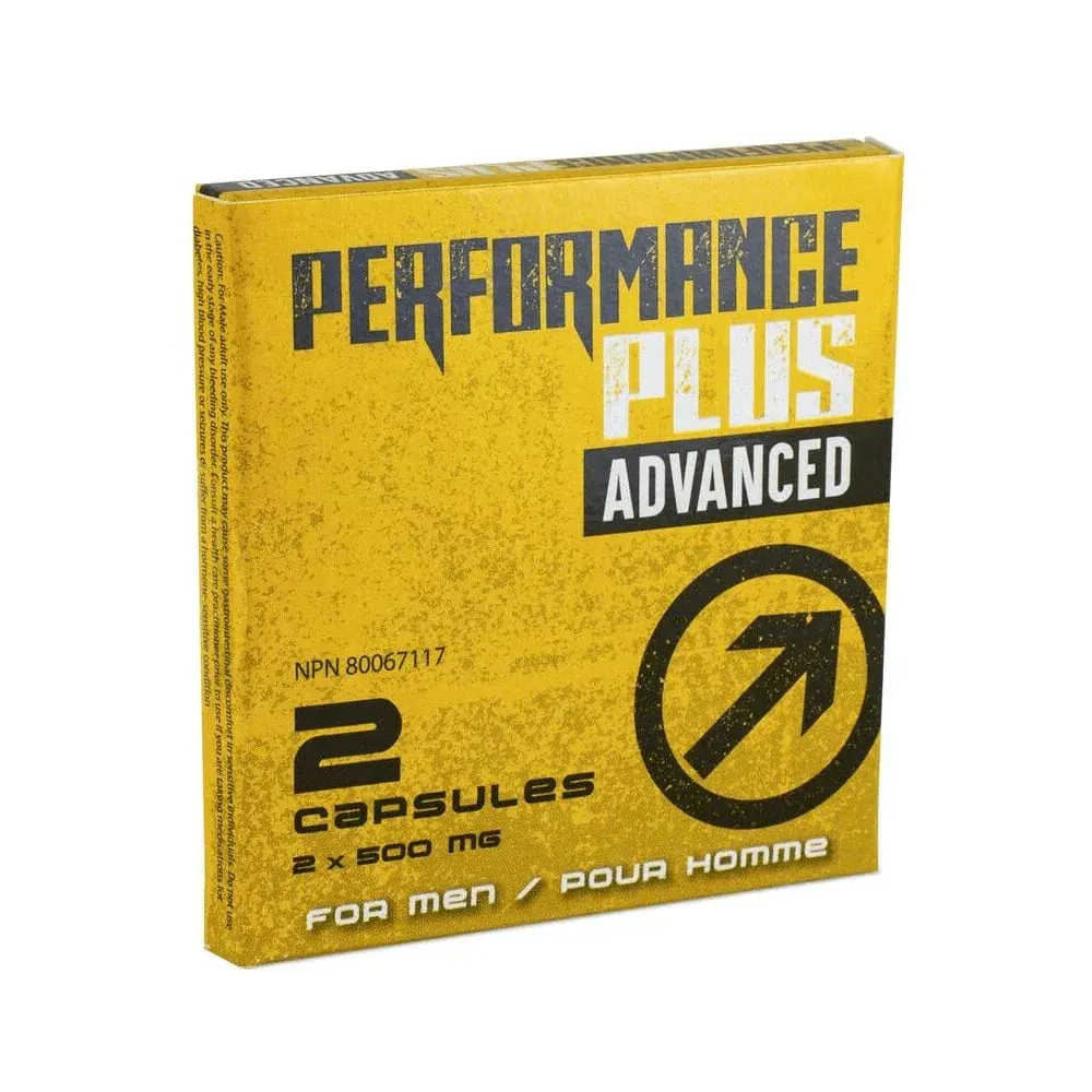 Performer Pack For Him Bundle