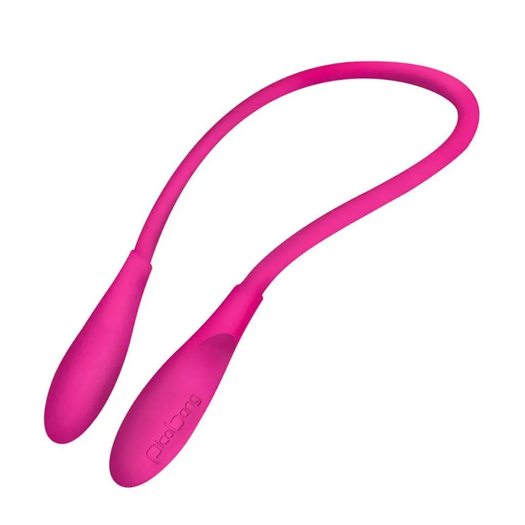PicoBong Transformer Silicone Vibrator