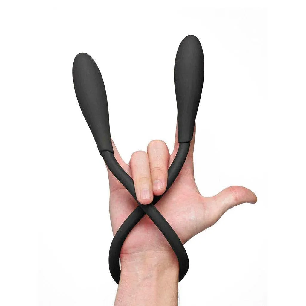 PicoBong Transformer Silicone Vibrator