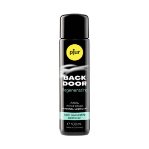 Pjur Back Door Regenerating (Water-Based)