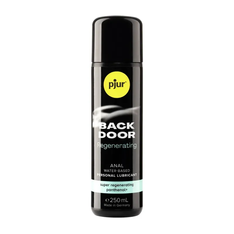 Pjur Back Door Regenerating (Water-Based)