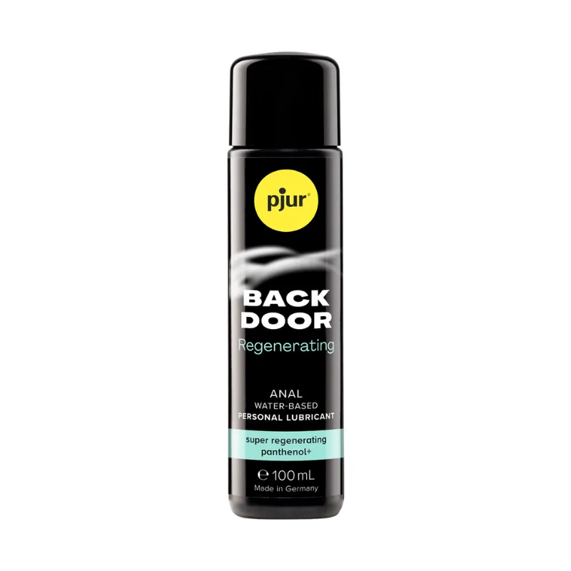 Pjur Back Door Regenerating (Water-Based)