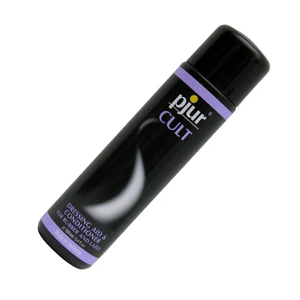 Pjur Cult