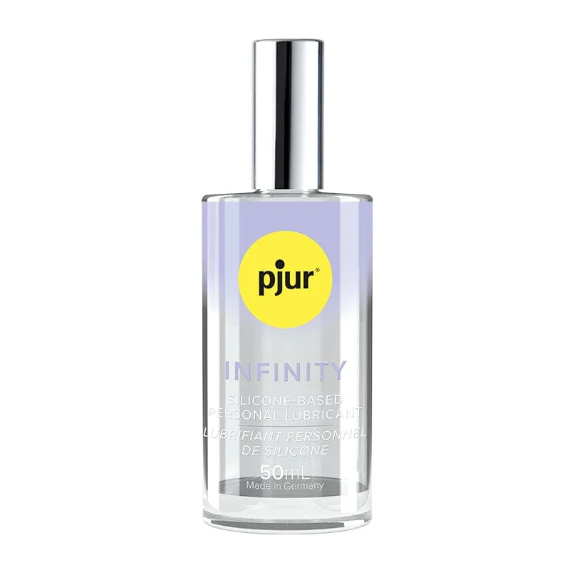 Pjur Infinity Silicone Based Lubricant