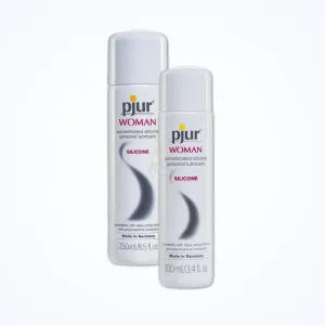 Pjur Woman BodyGlide Silicone Lubricant