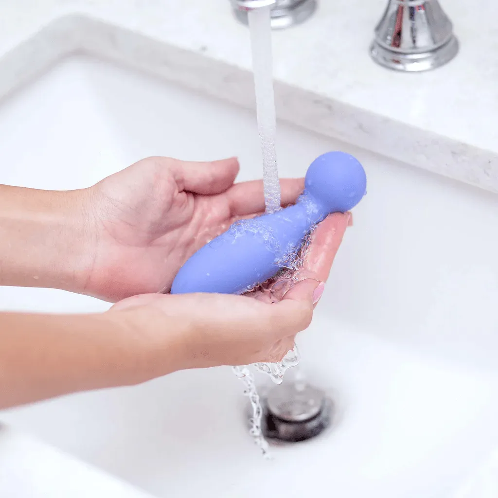 PlusOne Personal Massager