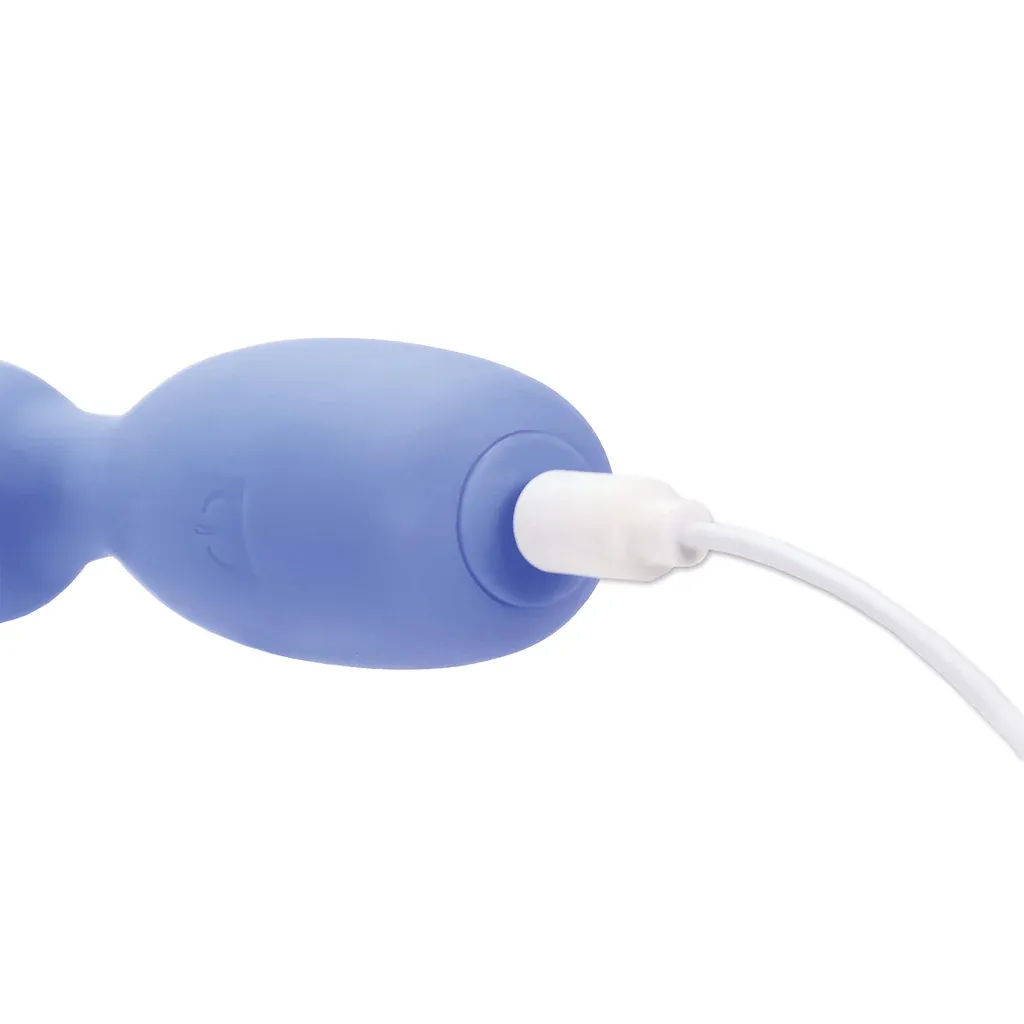 PlusOne Personal Massager