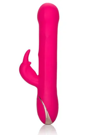 Premium Jack Rabbit Signature Silicone Beaded Rabbit