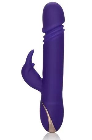 Premium Jack Rabbit Signature Silicone Thrusting Rabbit