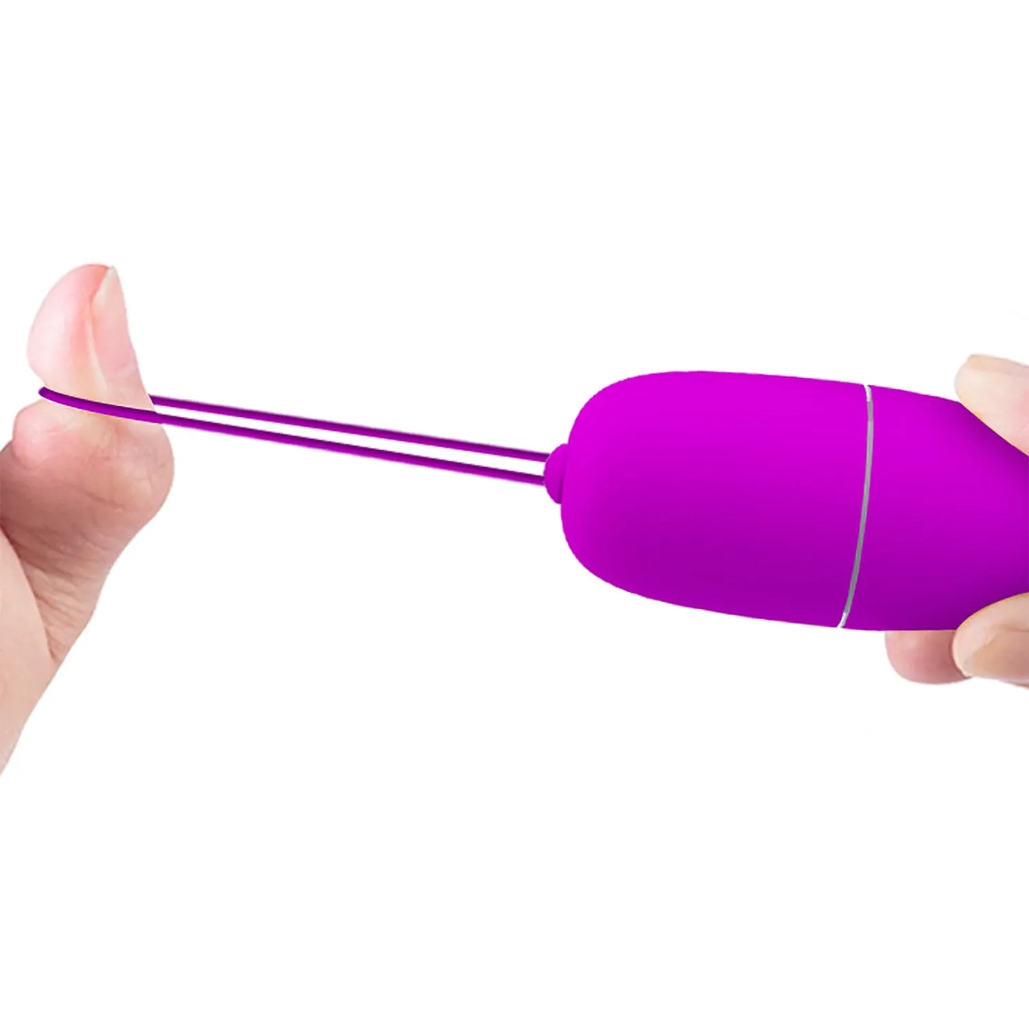 Pretty Love - Selkie Remote Control Egg Massager Vibrator