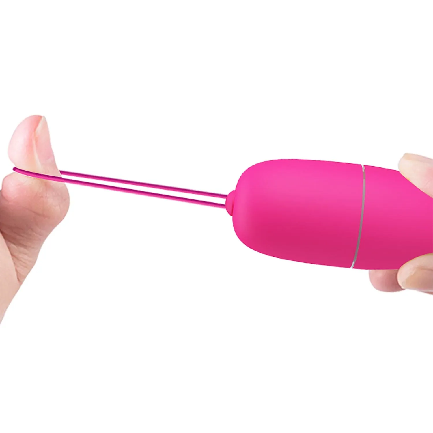 Pretty Love - Selkie Remote Control Egg Massager Vibrator