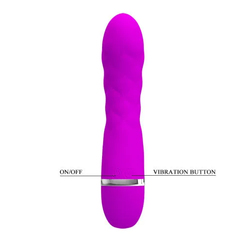 Pretty Love Truda Pink
